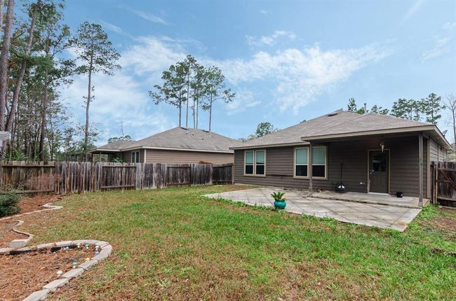 2131 Lost Timbers Dr, House other with 3 bedrooms, 2 bathrooms and 2 parking in Conroe TX | Image 5