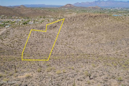 175b-2399 W Old Ajo Way, Tucson, AZ, 85746 | Card Image