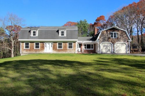 14 Anaconda Drive, Lakeville, MA, 02347 | Card Image