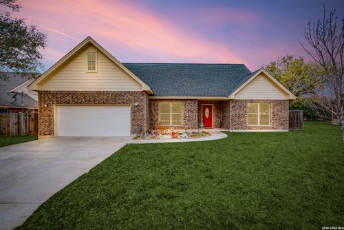 1007 Verbena Loop, Floresville, TX, 78114-3005 | Card Image