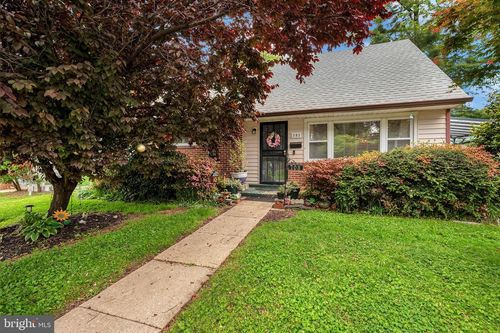 703 Dryden St, SILVER SPRING, MD, 20901-4609 | Card Image