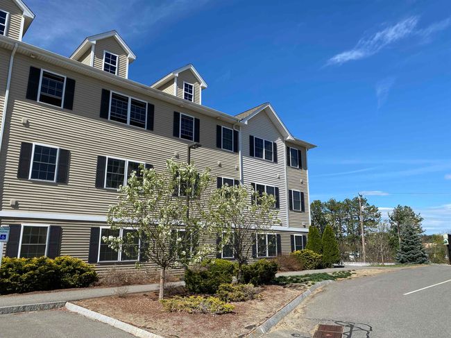 APT-204 - 20 Sentinel Ct, Condo with 1 bedrooms, 1 bathrooms and null parking in Manchester NH | Image 5