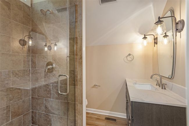 19 Indian Falls Way, House other with 3 bedrooms, 3 bathrooms and null parking in Lake Toxaway NC | Image 37