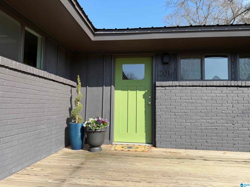 201 Fern St, IRONDALE, AL, 35210-2507 | Card Image