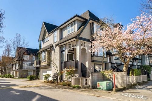 18-6888 Robson Dr, Richmond, BC, V7C5T6 | Card Image