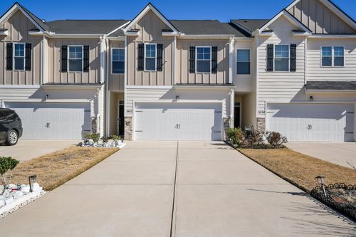 5432 Thrasher Lane, Hephzibah, GA, 30815 | Card Image