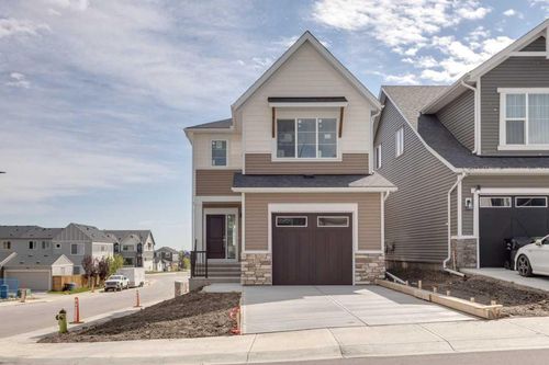 188 Sage Hill Heights Nw, Calgary, AB, T3R2A5 | Card Image