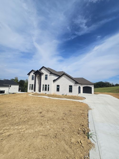1063 Linder Ridge Rd, Woodlawn, TN, 37191-2500 | Card Image