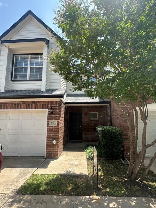 2366 Southcourt Cir, Irving, TX, 75038-5662 | Card Image