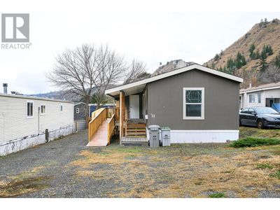 A21 - 7155 Dallas Dr, House other with 2 bedrooms, 2 bathrooms and 4 parking in Kamloops BC | Image 3