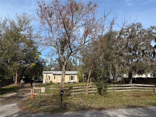 10711 Jacamar Dr, NEW PORT RICHEY, FL, 34654-1463 | Card Image