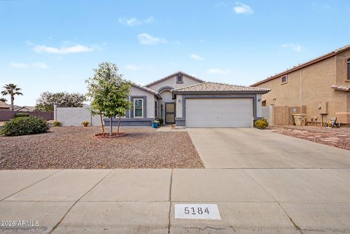 5184 W Morten Avenue, Glendale, AZ, 85301 | Card Image