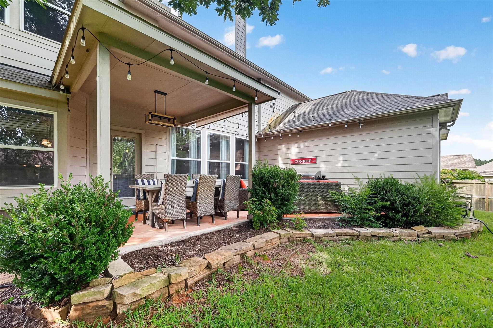 Residential in Conroe 3
