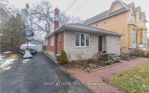 basement-45 Rockport Cres, Richmond Hill, ON, L4C2L7 | Card Image