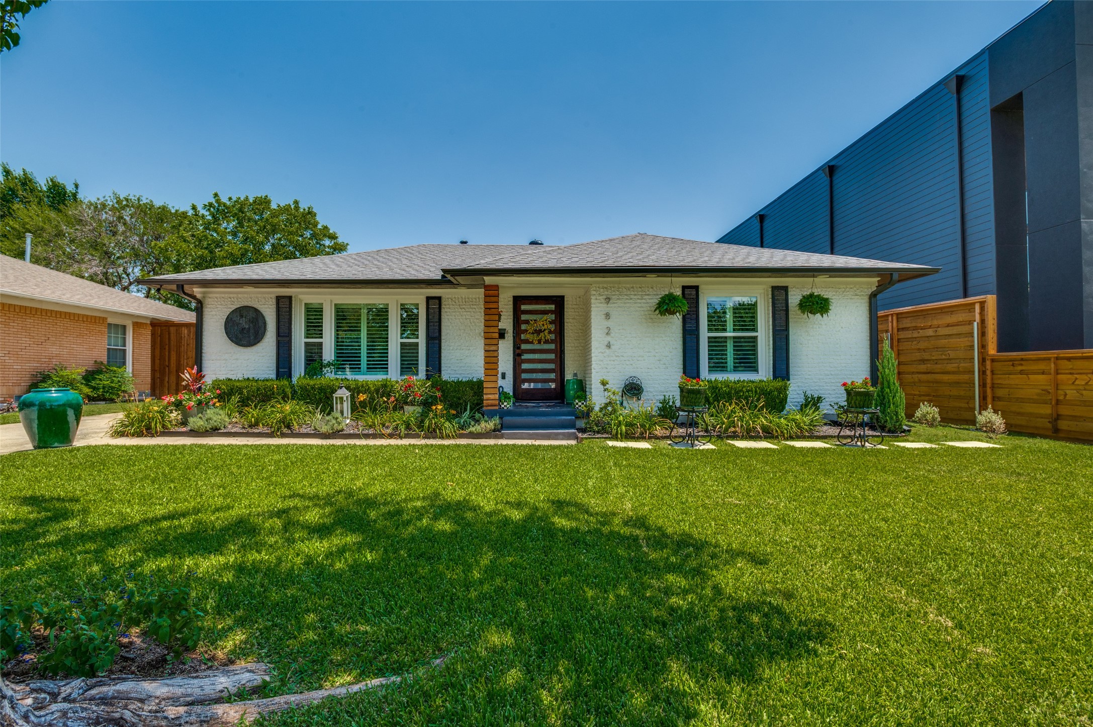 Residential in Dallas
