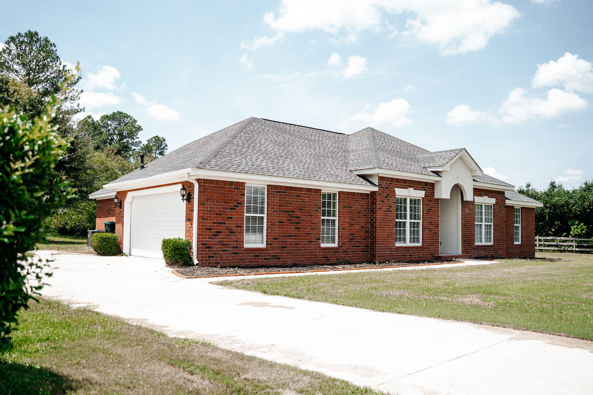 Storey Mill Estate Dr, Hephzibah, GA 30815