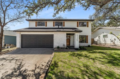3309 Harpers Ferry Ln, Austin, TX, 78745-5843 | Card Image