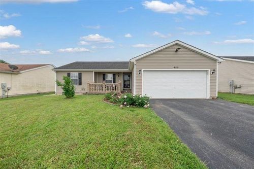 465 Pisces Ave, Bowling Green, KY, 42101-5292 | Card Image