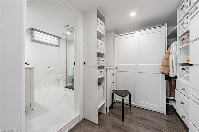 6 Iris Crt, House other with 7 bedrooms, 4 bathrooms and 13 parking in Carlisle ON | Image 39