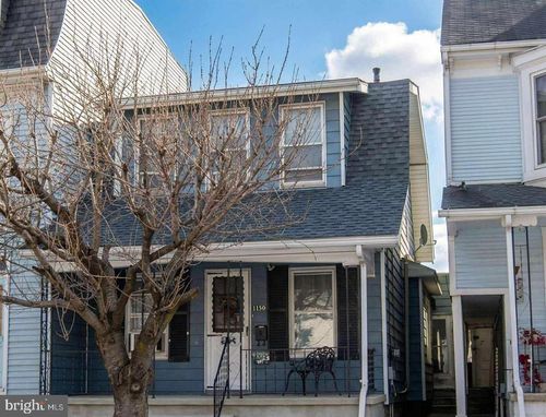1150 E Philadelphia St, YORK, PA, 17403-1125 | Card Image