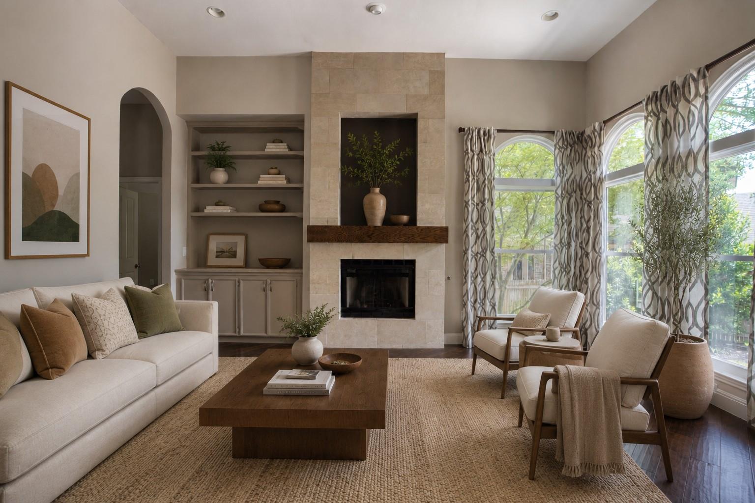 Residential in Austin 5