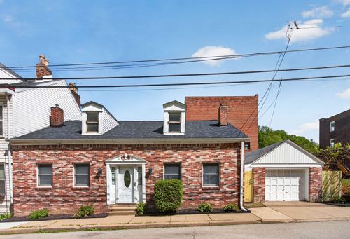 1236 Voskamp Street, Spring Garden, PA, 15212 | Card Image
