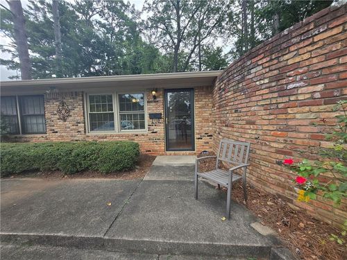 3309 Stonecrest Ct, Atlanta, GA, 30341-4401 | Card Image