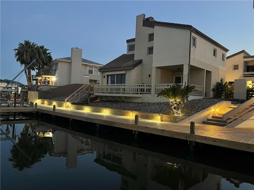 14142 E Cabana St, Corpus Christi, TX, 78418-1325 | Card Image