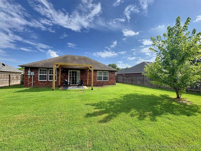 3974 Highland Dr, House other with 3 bedrooms, 2 bathrooms and null parking in Tahlequah OK | Image 46