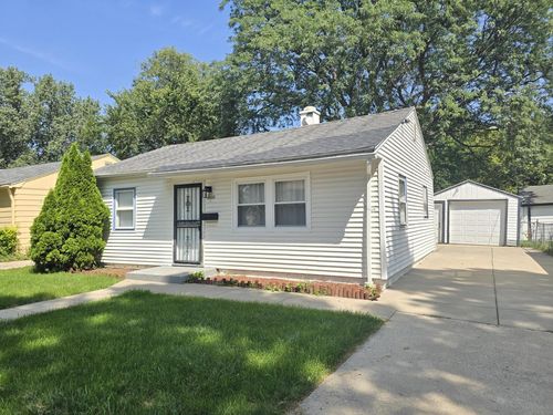 4608 N 45th Street, Milwaukee, WI, 53218 | Card Image