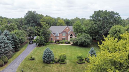 4341 Carlisle Dr, Prairie Grove, IL, 60012-2107 | Card Image