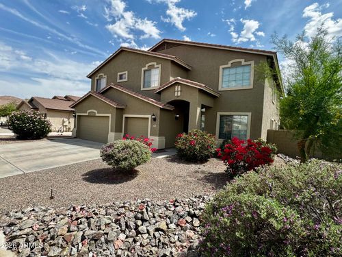 21987 N Balboa Dr, Maricopa, AZ, 85138-1576 | Card Image