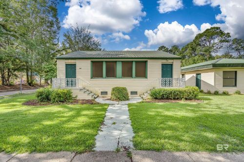 1401 Springhill Avenue, Mobile, AL, 36604 | Card Image