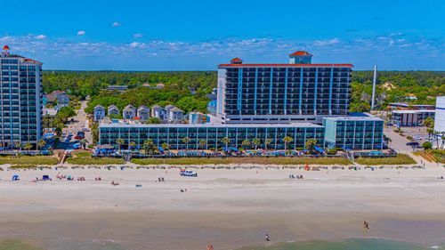 335-2311 S Ocean Blvd, Myrtle Beach, SC, 29577-4744 | Card Image