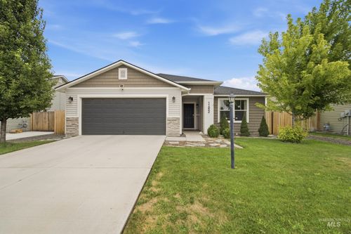 11852 Wilmington St, Caldwell, ID, 83605-5698 | Card Image