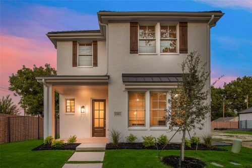 101 Magnolia Ln, Westworth Village, TX, 76114-1825 | Card Image