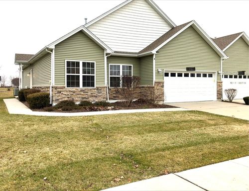 1195 Farmstone Dr, Diamond, IL, 60416-5003 | Card Image