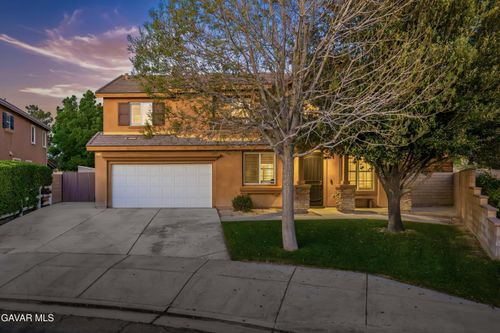 43948 Spring St, Lancaster, CA, 93536-2460 | Card Image