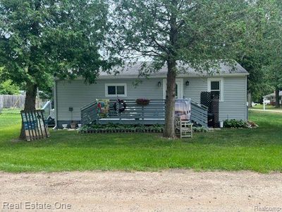 7153 Cedar Road, Home with 1 bedrooms, 1 bathrooms and null parking in Worth Twp MI | Image 3