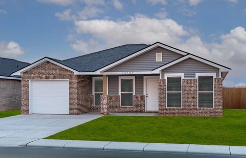 5709 Colgate Street, Lubbock, TX, 79416 | Card Image