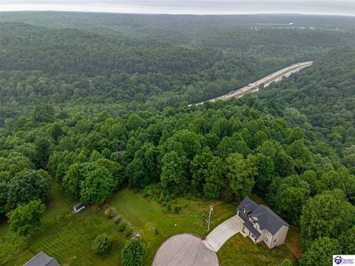 LOT 48 Grand Canyon Drive, Elizabethtown, KY, 42701 | Card Image