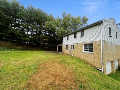 116 Fox Trot Dr, House other with 4 bedrooms, 2 bathrooms and 2 parking in Adams Twp PA | Image 2