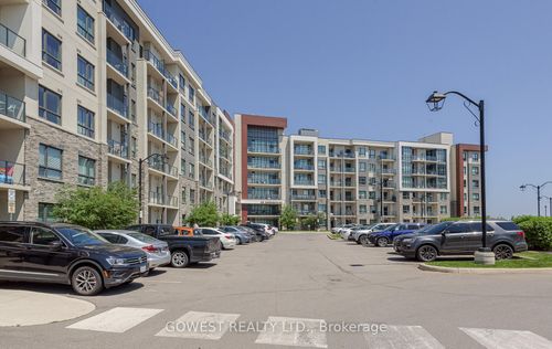301-125 Shoreview Pl, Stoney Creek, ON, L8E0K3 | Card Image