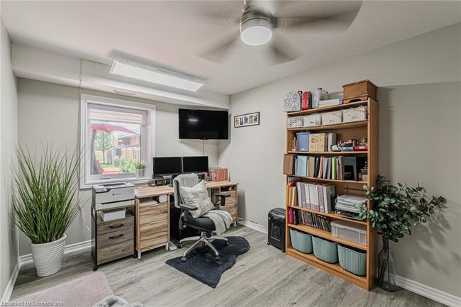 8 - 992 Windham Lane, House attached with 2 bedrooms, 1 bathrooms and 2 parking in Windham Centre ON | Image 16