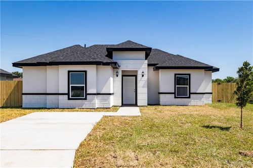 604 Bridget St, Weslaco, TX, 78596 | Card Image