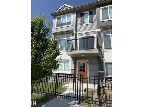 6222 Cartmell Crt Sw, Edmonton, AB, T6W5A7 | Card Image