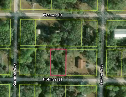 35415 Holmes St, WEBSTER, FL, 33597-7203 | Card Image