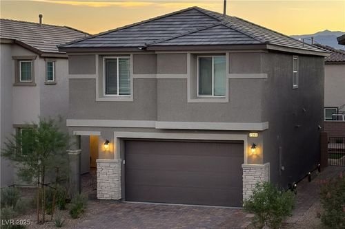 7203 Stockton Dunes St, North Las Vegas, NV, 89084-4064 | Card Image