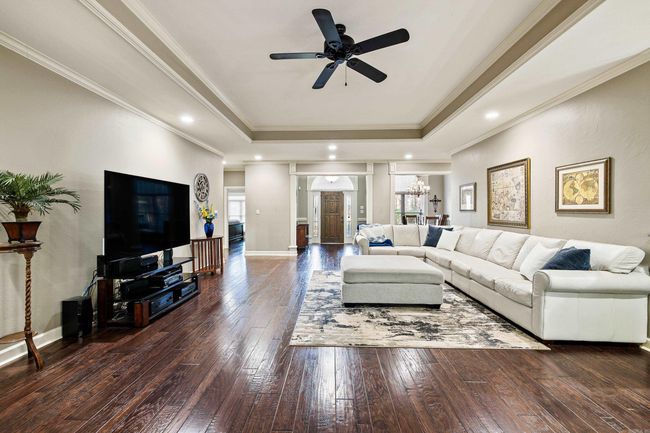 5410 Lexington Ave, House other with 4 bedrooms, 3 bathrooms and null parking in Benton AR | Image 14