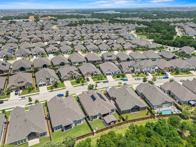 9424 Excursion Dr, House other with 4 bedrooms, 4 bathrooms and null parking in Oak Point TX | Image 27
